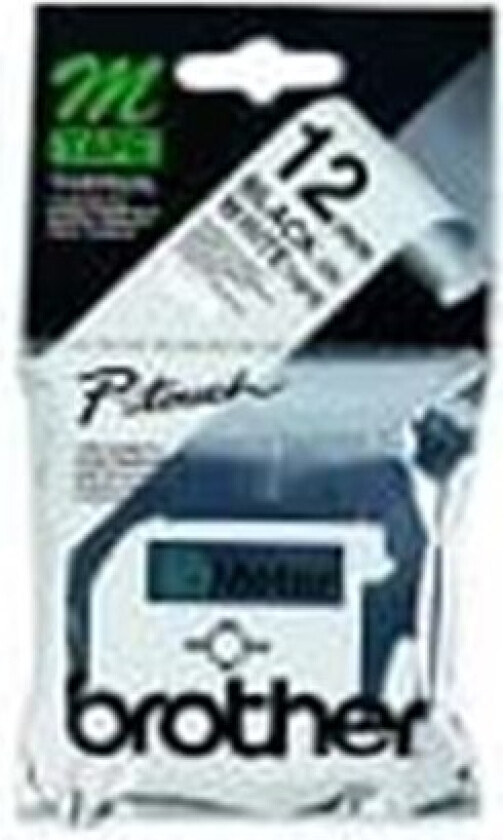 bånd uden laminering - Printer tape