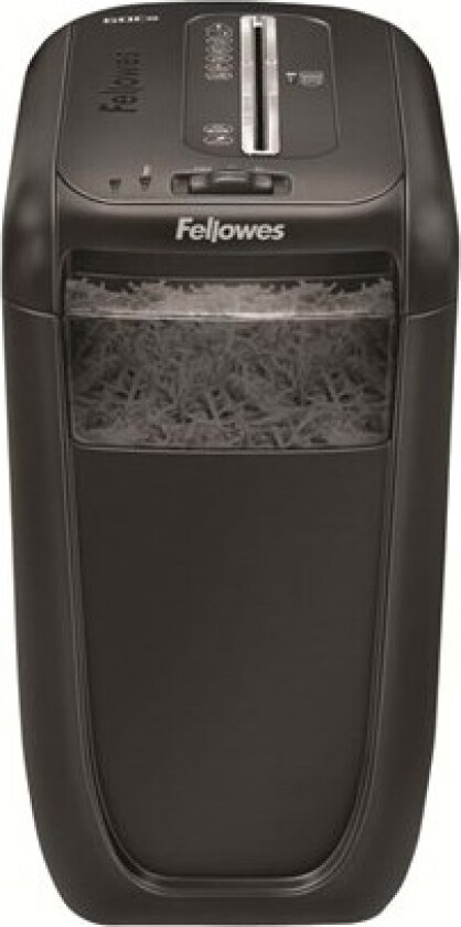 Powershred® 60Cs Cross-Cut Makuleringsmaskin
