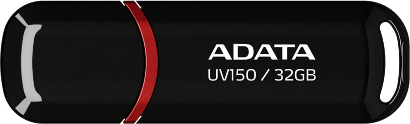 ADATA DashDrive UV150 - 32GB - Minnepenn