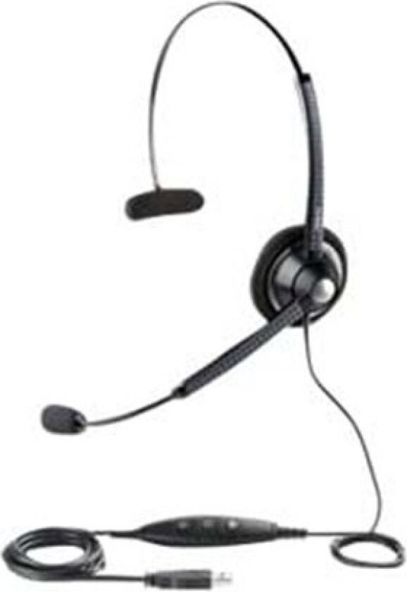 Biz 1500 USB Mono