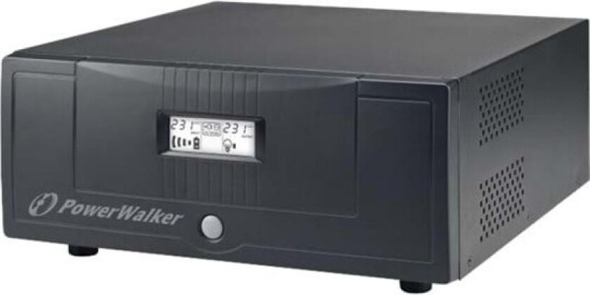 PowerWalker Inverter 1200 PSW