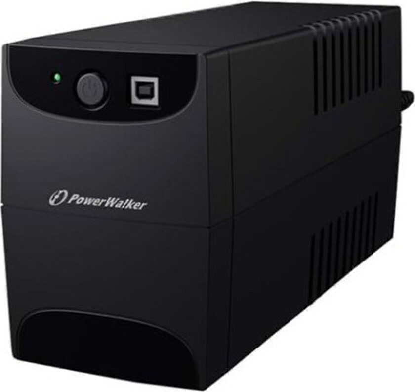 PowerWalker VI 650 IEC