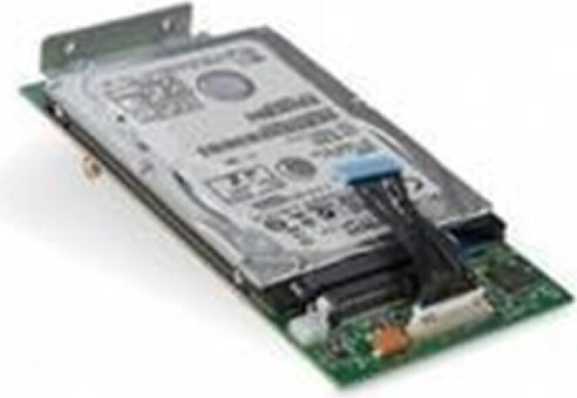 HDD - 320 GB - 320GB - Harddisk - 27X0400