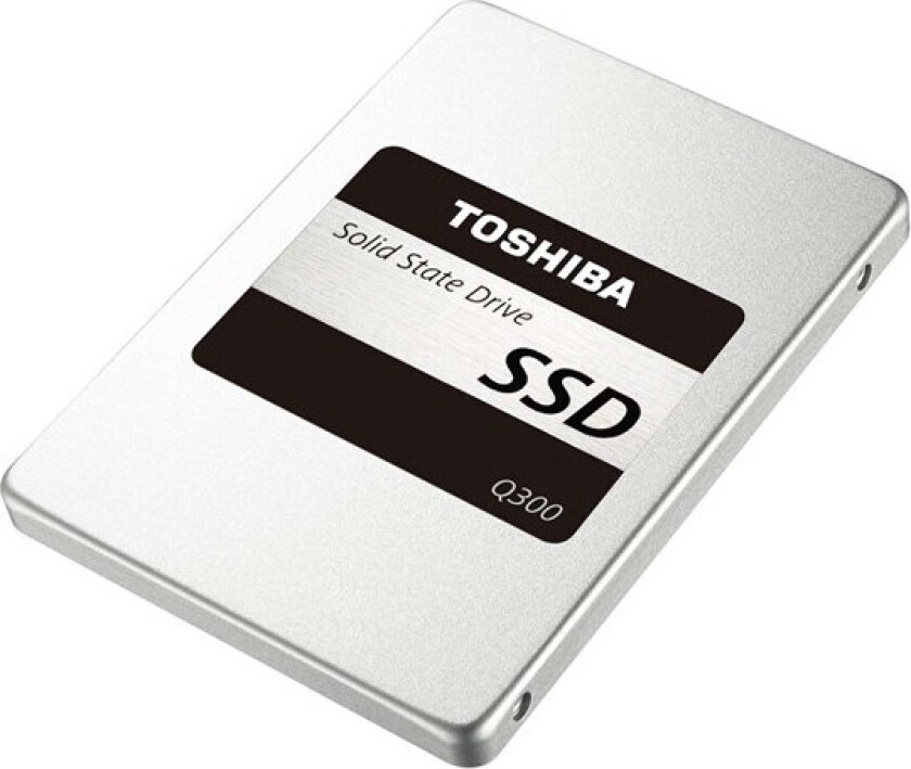 Q300 v2 SSD - 960GB