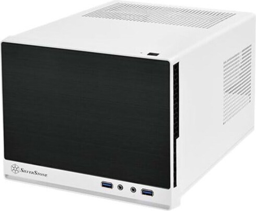SUGO SG13 Black/White - Kabinett - Desktop