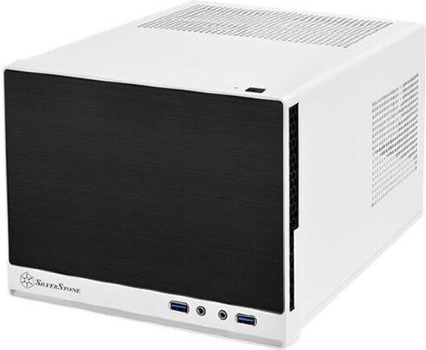 SUGO SG13 Black/White - Kabinett - Desktop