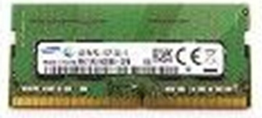 ThinkStation 4GB DDR4 2133 UDIMM