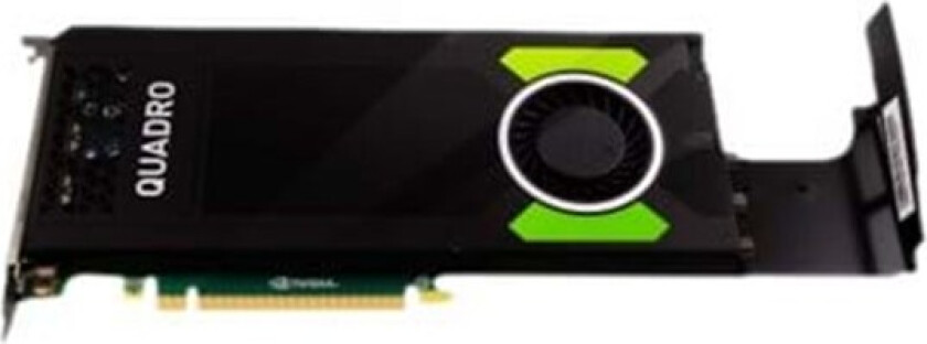 Quadro M4000 - 8GB GDDR5 RAM - Grafikkort