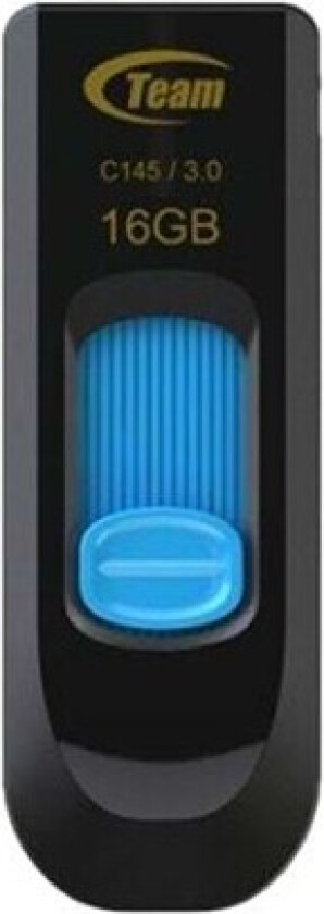 USB Disk C145 - 16GB - Minnepenn