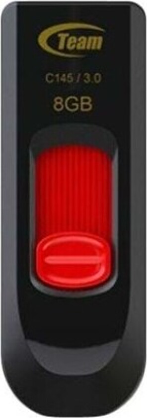 USB Disk C145 - 8GB - Minnepenn