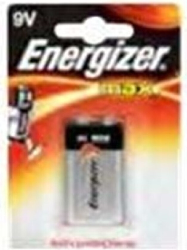 Battery - 9V