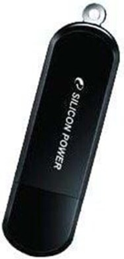 LuxMini 322 - 16GB - Minnepenn