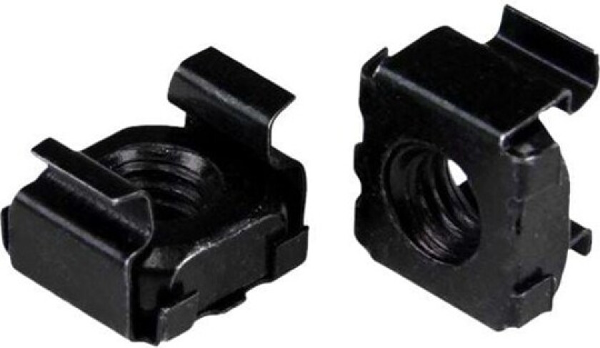 M5 Cage Nuts for Server Rack Cabinets
