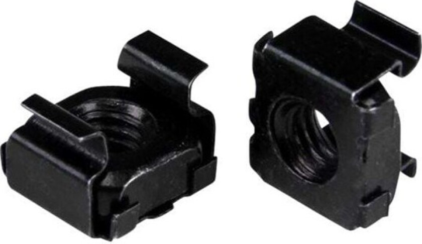 M6 Cage Nuts for Server Rack Cabinets