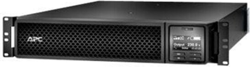 Smart-UPS SRT 2200VA RM