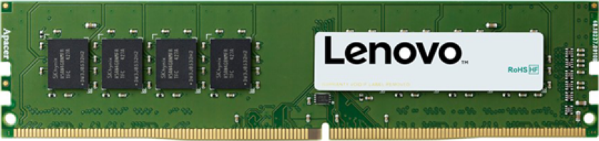 Memory 8GB DDR4 2133Mhz