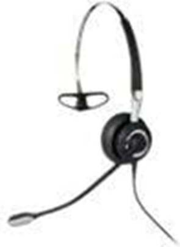 BIZ 2400 II USB MONO CC