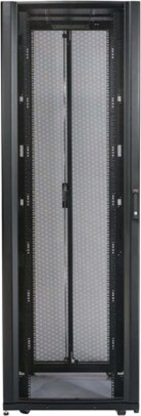 NetShelter SX Enclosure with Sides