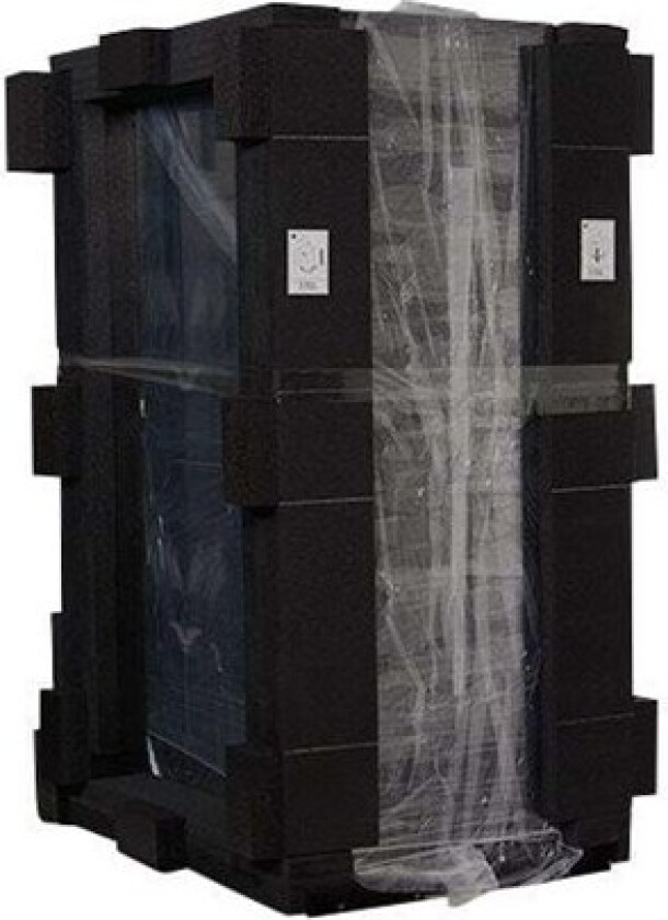 NetShelter SX Deep Enclosure with Sides Shock Packaging