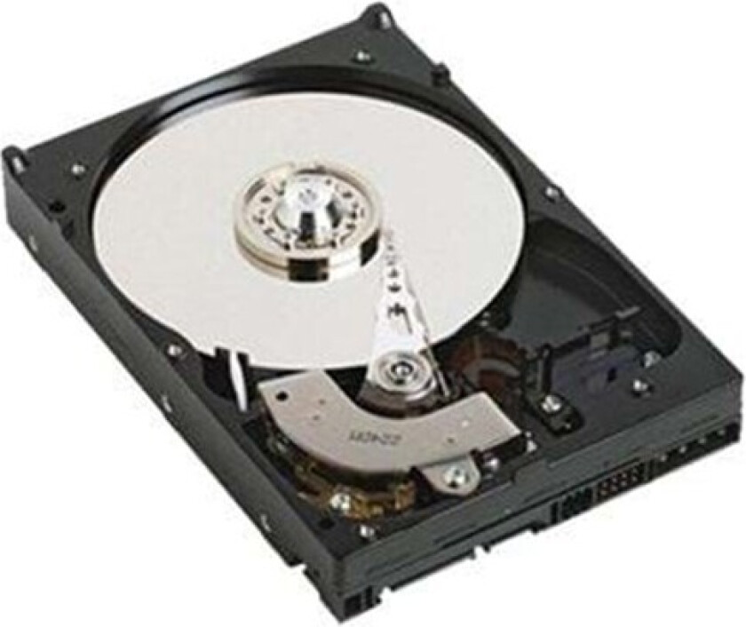 - solid state drive