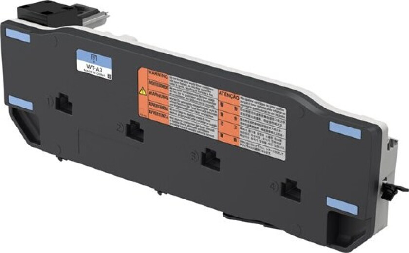 WT-A3 - Oppsamler for overflødig toner