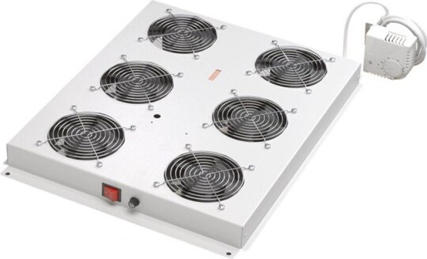 Professional DN-19 FAN-4-SRV