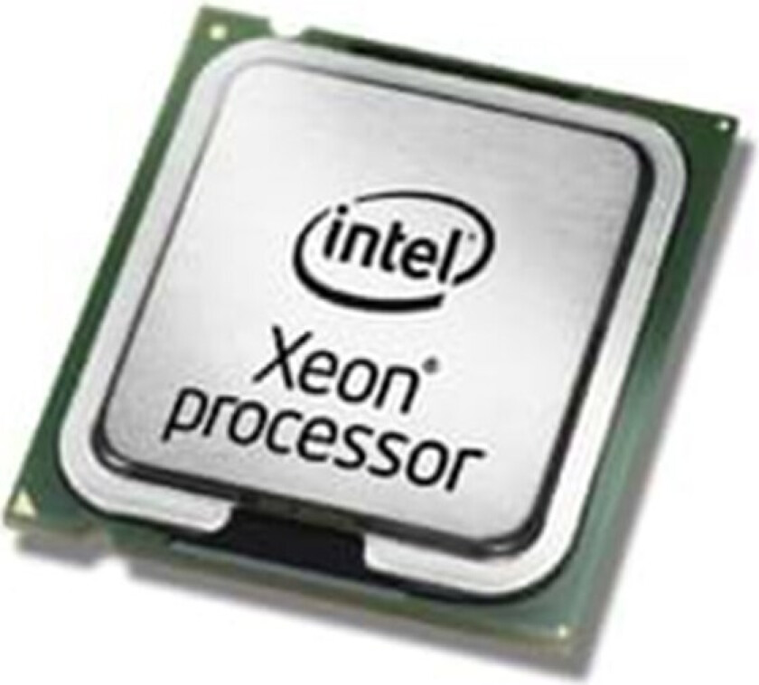 PRIMERGY Intel Xeon E5-2609V3 / Processor Prosessor/CPU - 10 kjerner - 1.9 GHz - Intel LGA2011-V3