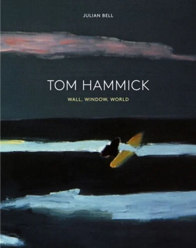 Tom Hammick av Julian Bell