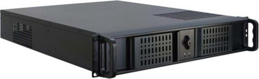 IPC 2U-2098-SL - Kabinett - Server (Rack)