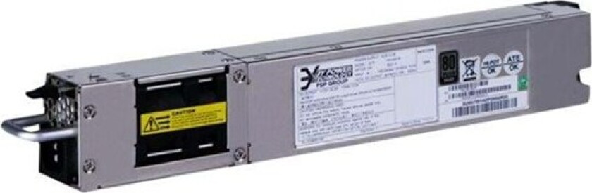E Strømforsyning (PSU) - 300 Watt - 80 Plus