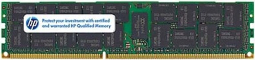 16GB 2Rx4 PC3L-10600R-9 Kit