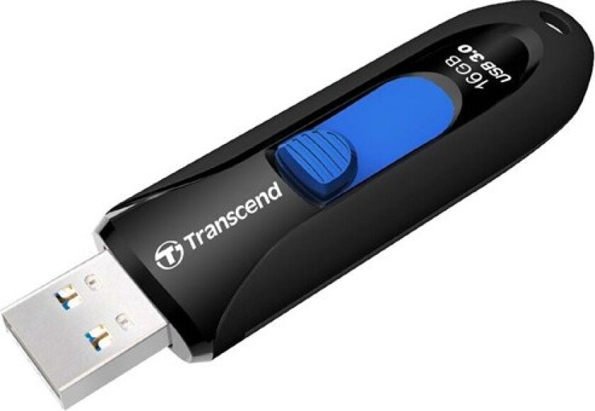 JetFlash 790 - 16GB - Minnepenn