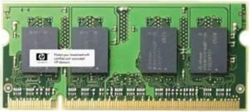 4GB 1600Mhz PC3-12800 memory module
