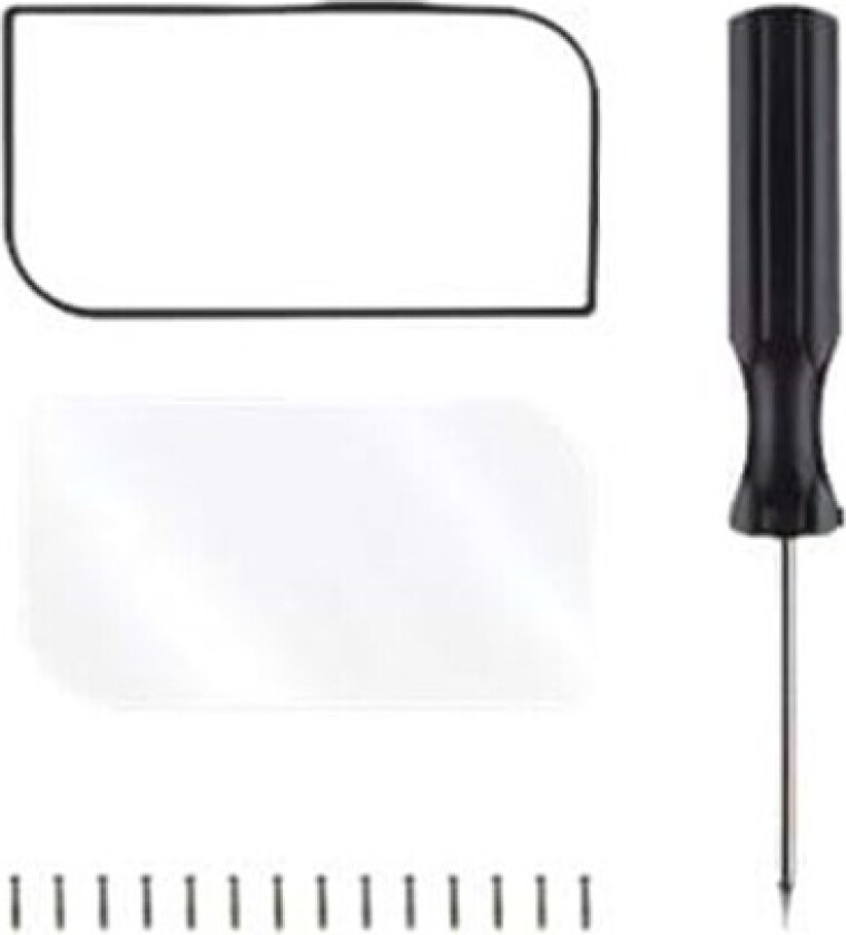 Lens Replacement Kit