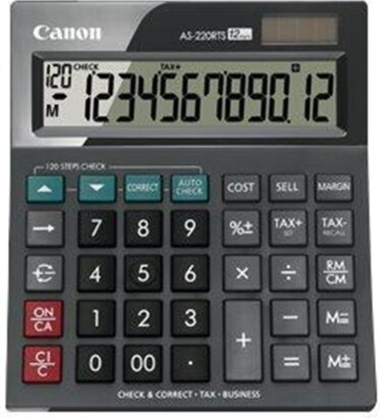 AS-220RTS