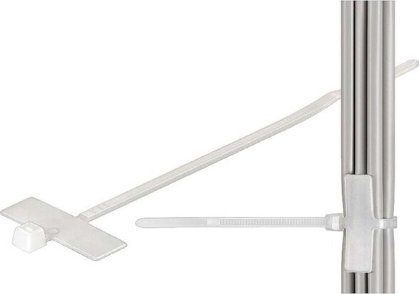 Bilde av Cable Ties Marker - 2.5mm/100mm