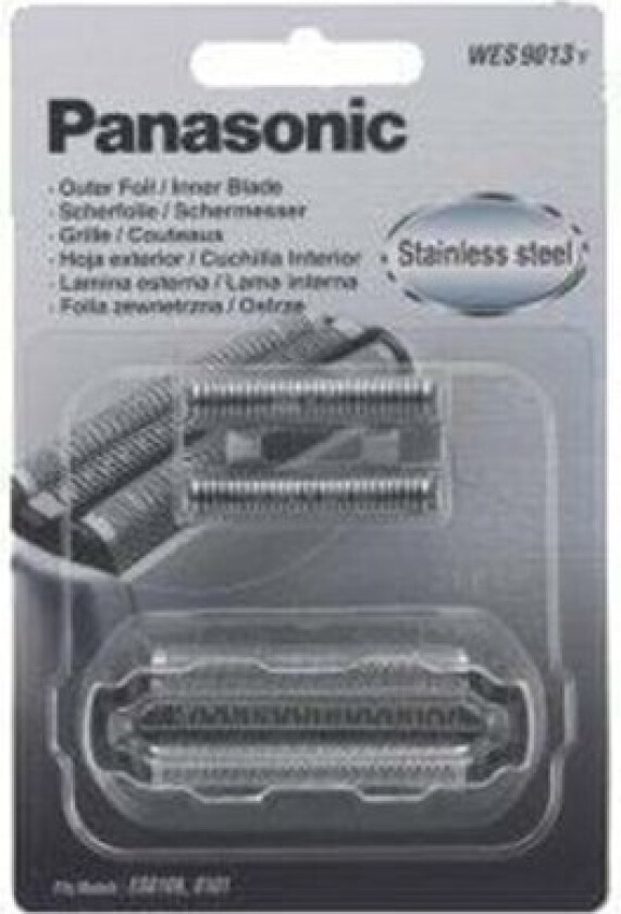 Accessories WES9013
