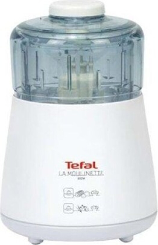 Bilde av Mikser La Moulinette DPA130 - 800 W