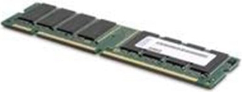 TruDDR4