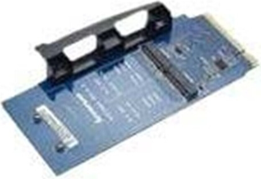 ThinkStation M.2 SSD Flex Adapter