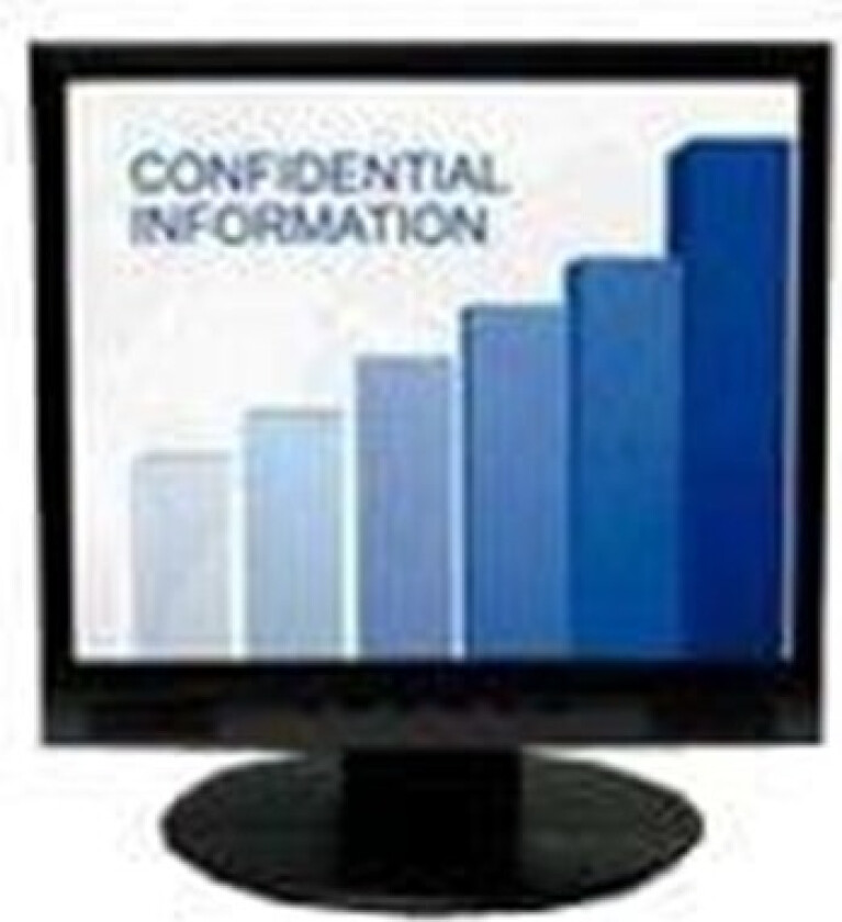 Privacy Filter PF18.1 - Skjerm