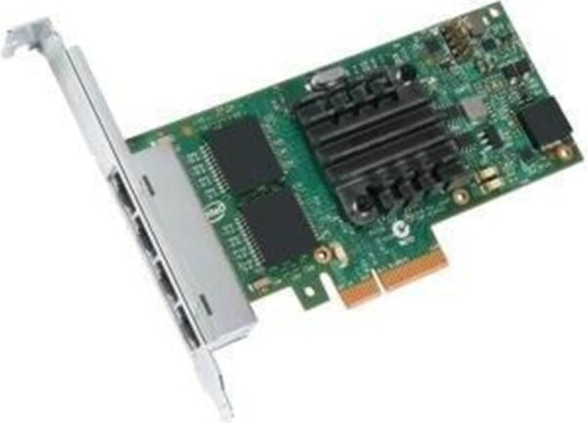 Bilde av Ethernet Server Adapter I350-T4