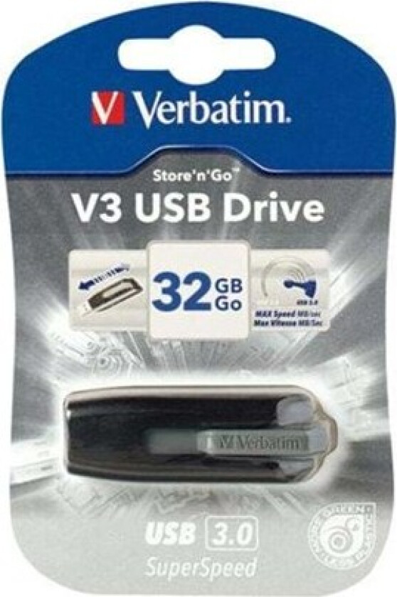 Store 'n' Go V3