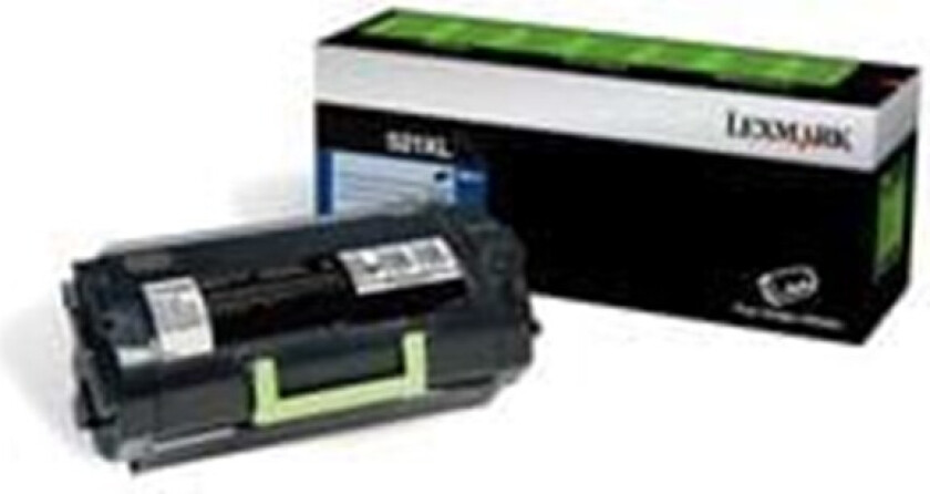 522XL - Laser toner