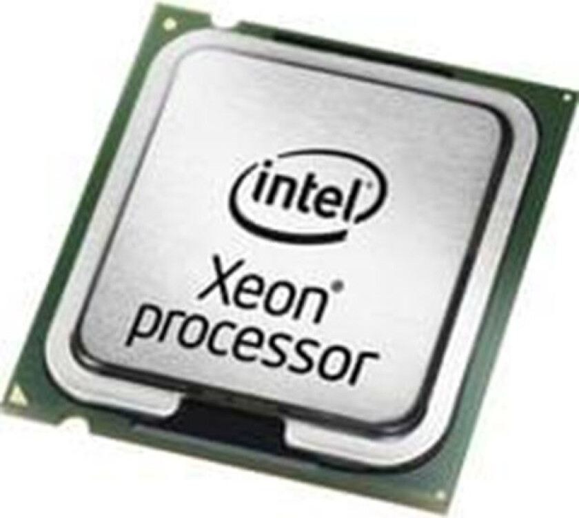 Intel Xeon E5-2470v2 / Processor Prosessor/CPU - 10 kjerner - 2.4 GHz