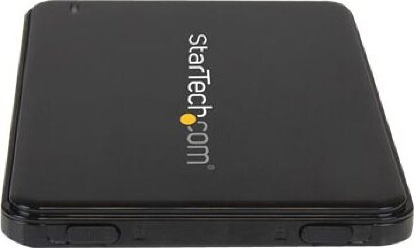 2.5in USB 3.0 SATA HDD / SSD Enclosure w/ UASP for 7mm Drives