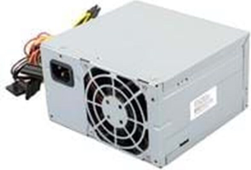 Power supply - 300W ML110 g6 Strømforsyning (PSU) - 300 Watt - 80 Plus