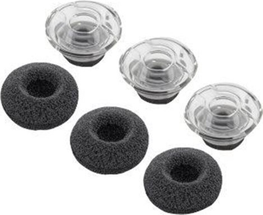 Voyager Legend Eartips - Medium