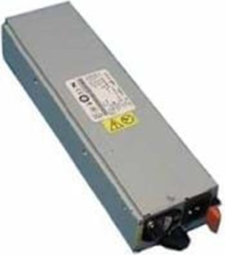 - strømforsyning Strømforsyning (PSU) - 900 Watt - 80 Plus