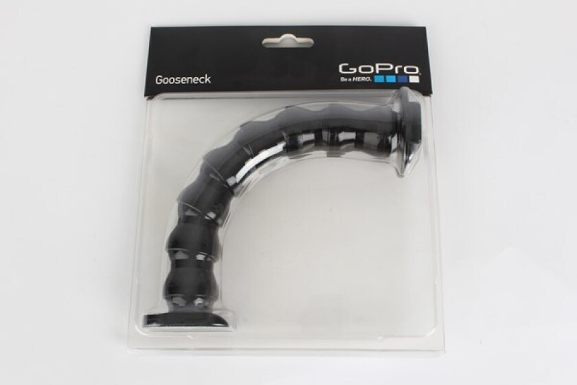 Gooseneck - Flexible Camera Mount